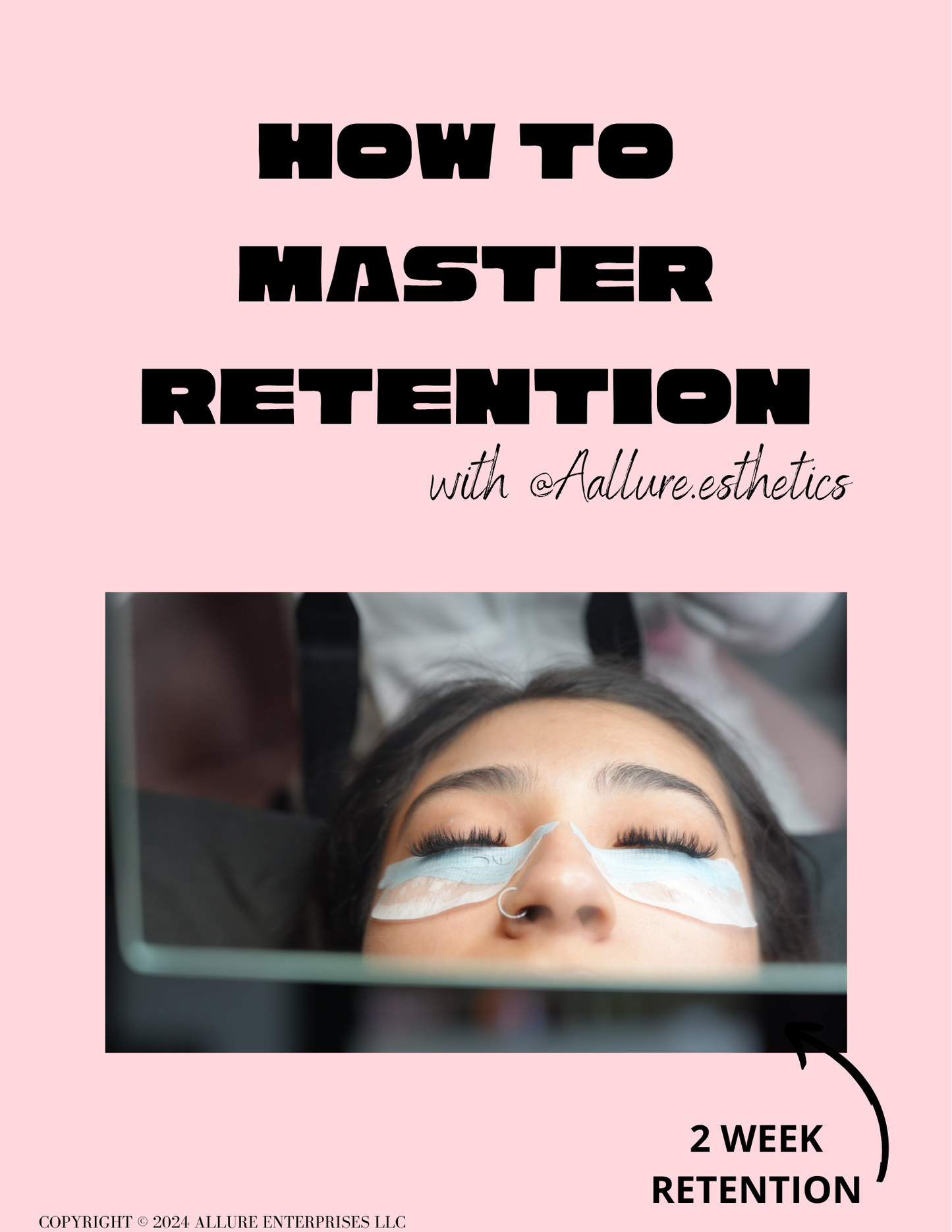How to Master Retention 🔥